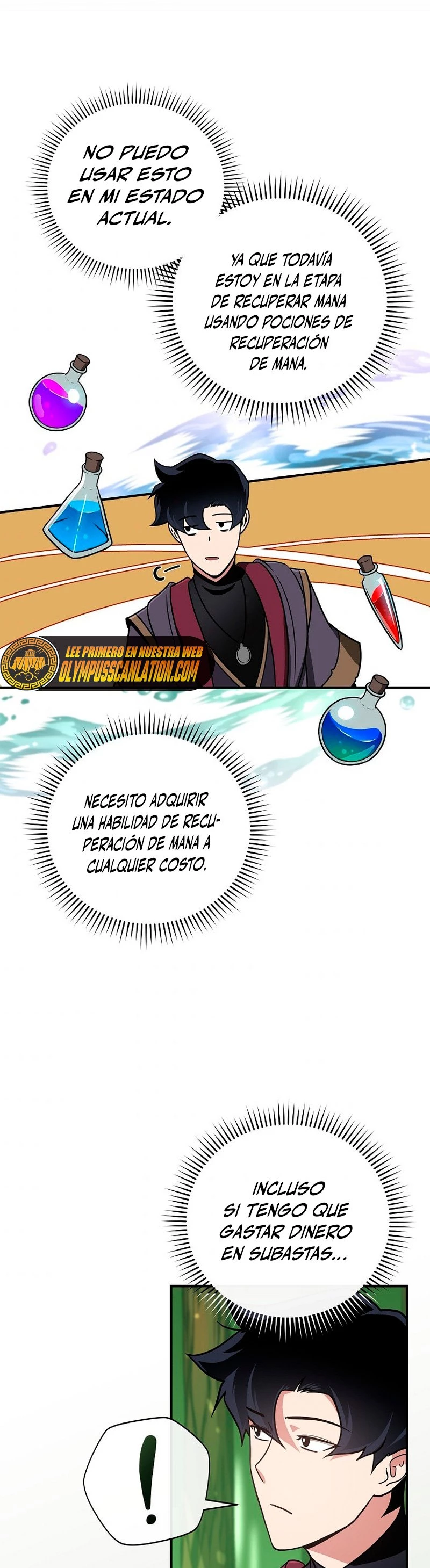 BJ Archimago > Capitulo 39 > Page 241